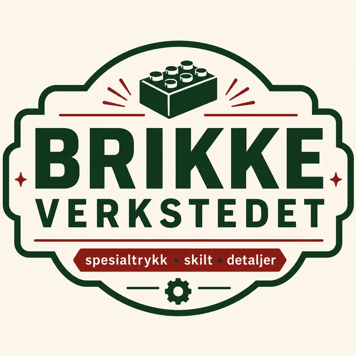 Brikkeverkstedet