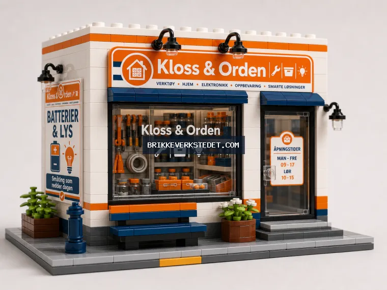 Kloss & Orden
