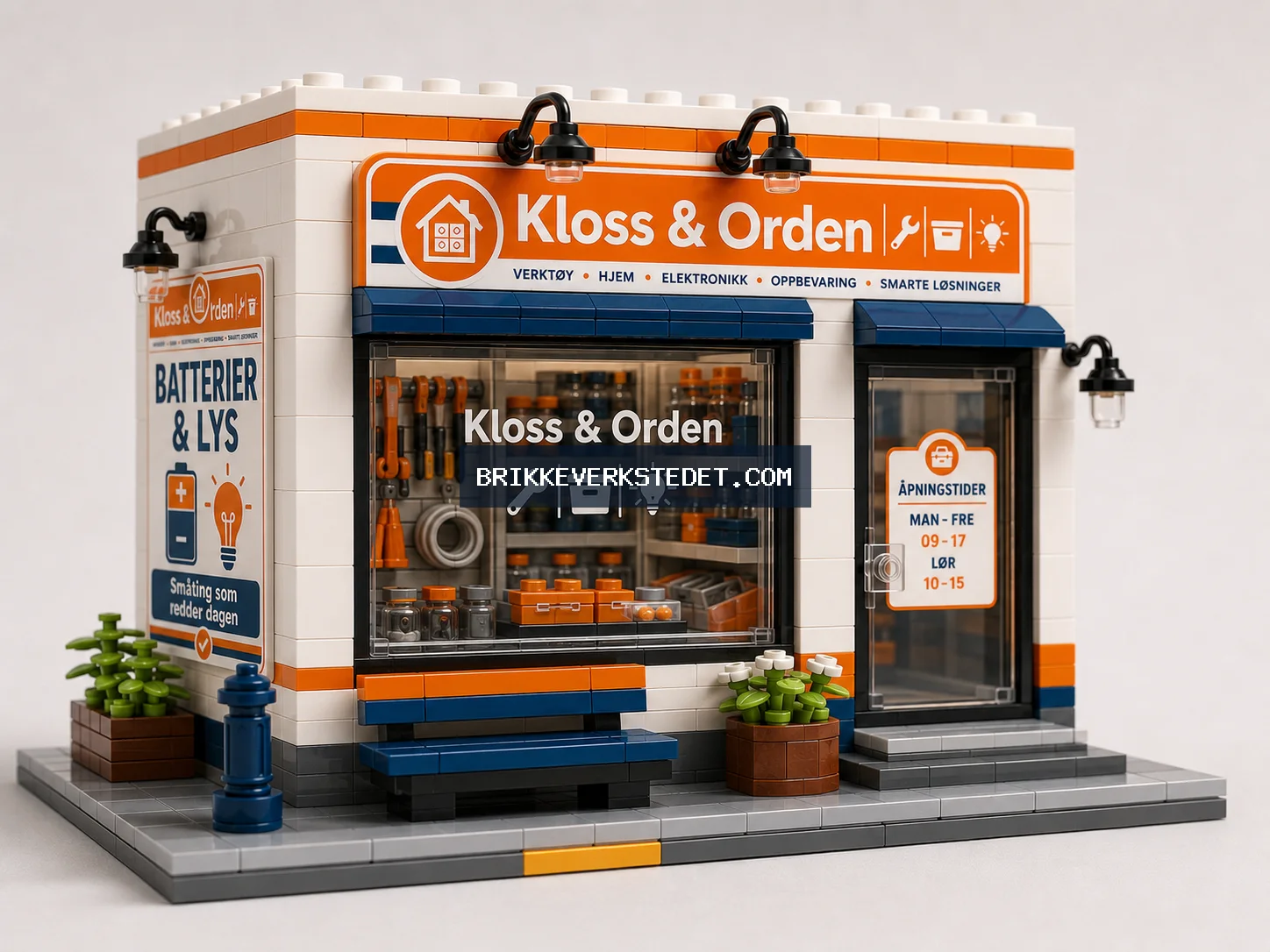 Kloss & Orden